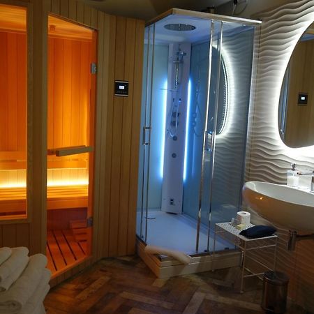 Holiday Homes - Mini Spa - Немі Екстер'єр фото