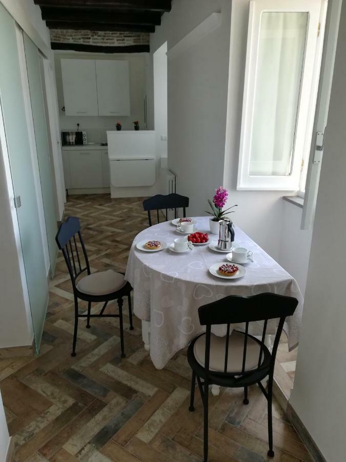 Holiday Homes - Mini Spa - Немі Екстер'єр фото