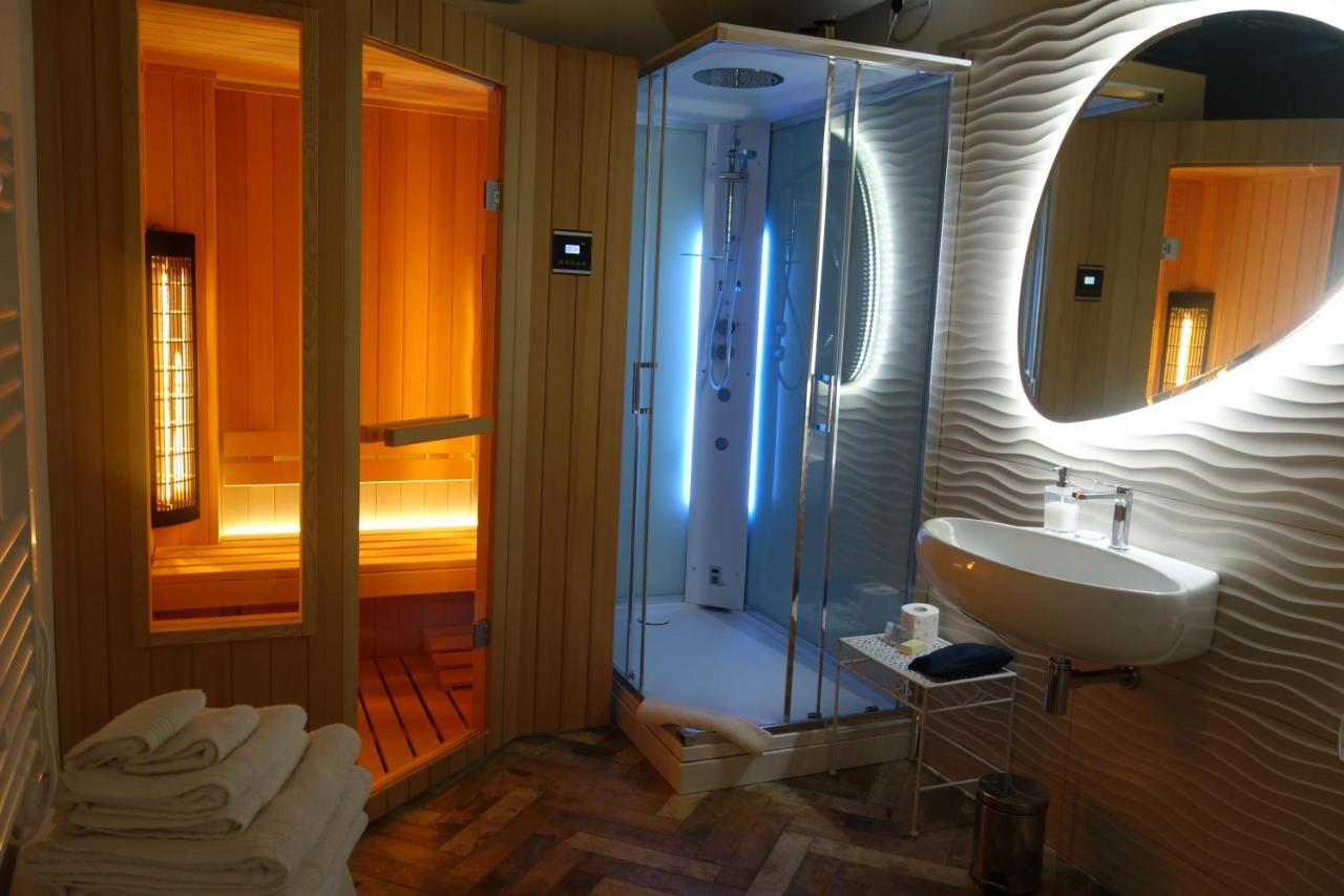 Holiday Homes - Mini Spa - Немі Екстер'єр фото